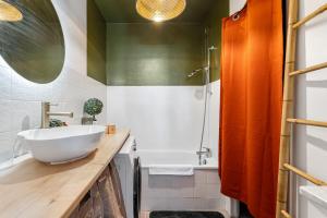 Appartement Les jardins de Vallauris - Welkeys