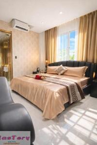 Mastery Hotel Nhà Bè