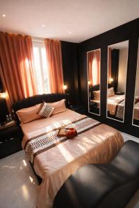 Mastery Hotel Nhà Bè