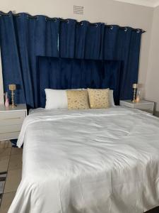 La Bushka Guesthouse