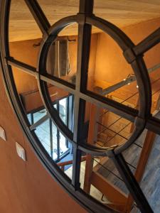 Roulotte La Vert-Dîne