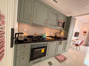 Miracle Luxury Studio