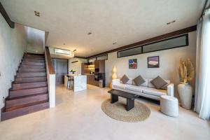 Mulu A2- Ultimate Privacy Villa in Badung with Huge Pool