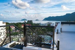 Nam Hai Con Dao Hotel