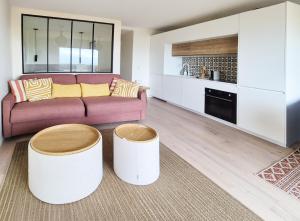 Le Verdi - Les Gîtes de la Côte dAmour