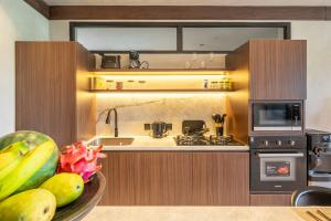 Mulu A2- Ultimate Privacy Villa in Badung with Huge Pool