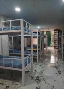 Leesha Tower - Dormitory