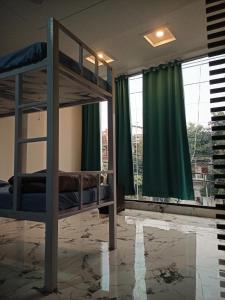 Leesha Tower - Dormitory