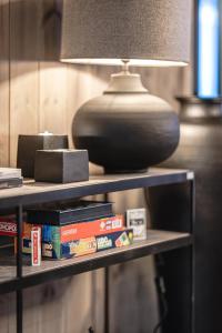 Brand new luxury apartment by the slopes, Hemsedal