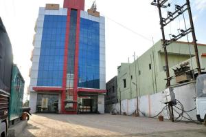 Hotel Shri Shiv Sai