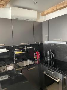 Magnifique studio proche palais des festivals