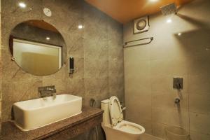 Weekend Heights Rishikesh