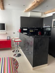 Magnifique studio proche palais des festivals