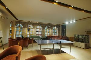 Weekend Heights Rishikesh