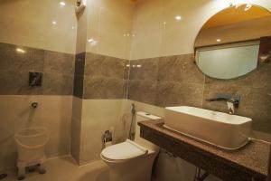 Weekend Heights Rishikesh