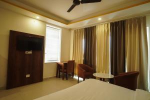 Weekend Heights Rishikesh