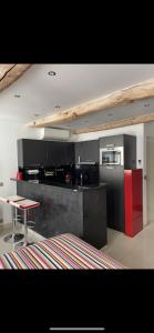 Magnifique studio proche palais des festivals