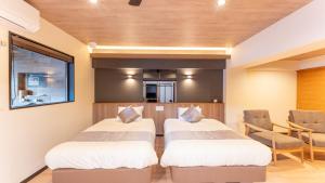 LiVEMAX Resort Echigo Yuzawa