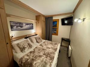 Cozy 1 Bedroom - Arc 1950 - Hameau du Glacier