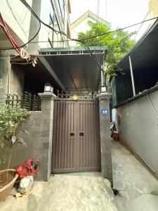 Bao House - Cơ sở Lạc Long Quân