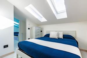 Appartamento Paolucci Trilo Luxury - MyHo Casa