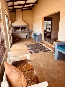 Schaapkraal Cottages