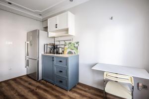 Peaceful 2BR Bosphorus View Apartment