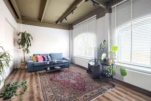 Peaceful 2BR Bosphorus View Apartment