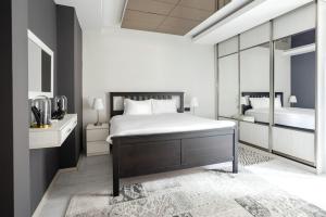 Peaceful 2BR Bosphorus View Apartment