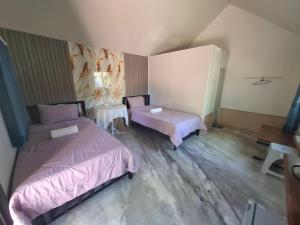 เป่าฟู่เฮ้าส์ Bao Fus House