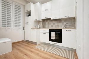 SANREMO - Affittasi Elvi Home, appartamento con aria condizionata centralissimo a pochissima distanza da Ariston, Casinò e dal mare