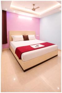 Hotel Chandra Bindu Inn Near Sea Beach & Jagannath Temple - Fully Air conditioning Rooms - Free Wi-F - lift - Best Premium Hotel In Puri