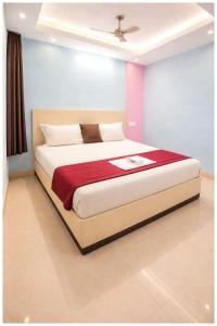 Hotel Chandra Bindu Inn Near Sea Beach & Jagannath Temple - Fully Air conditioning Rooms - Free Wi-F - lift - Best Premium Hotel In Puri