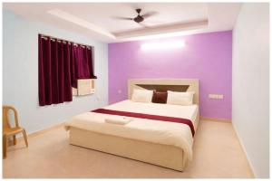 Hotel Chandra Bindu Inn Near Sea Beach & Jagannath Temple - Fully Air conditioning Rooms - Free Wi-F - lift - Best Premium Hotel In Puri