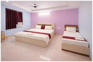 Hotel Chandra Bindu Inn Near Sea Beach & Jagannath Temple - Fully Air conditioning Rooms - Free Wi-F - lift - Best Premium Hotel In Puri