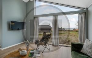 Cozy Home In Sæby With Wifi