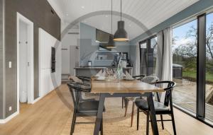 Cozy Home In Sæby With Wifi