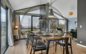 Cozy Home In Sæby With Wifi