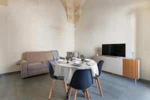 Sternatia Loft by BarbarHouse