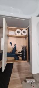 Stay in Kaunas LA51A Standard - Free Parking