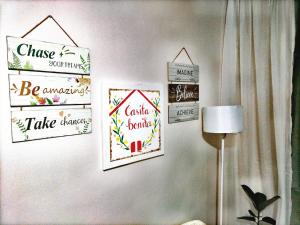 Casita Bonita