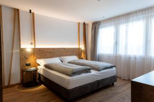 Le Sort Mountain Retreat