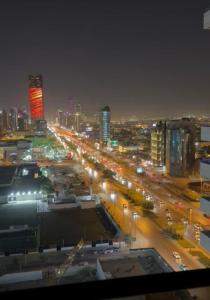 Al Fahd Towers
