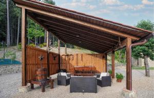 3 Bedroom Awesome Home In Poppi