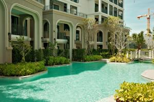 Bangtao The Title Legendary by Puket Sabay Rent F701