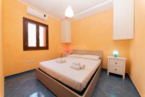 Orange Sun - Chiusurelle Village