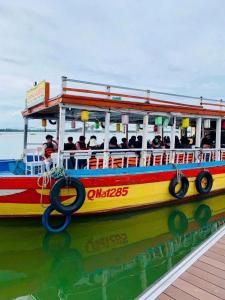 Nam Hoi An Riverside Hotel