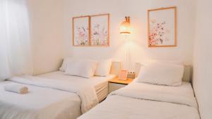 Halaman Homestay