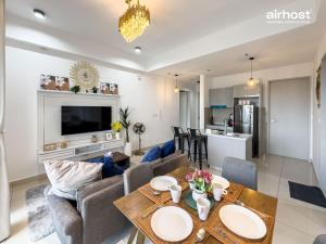 Trion @ KL by Airhost