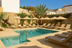 Hotel Boutique Petit París